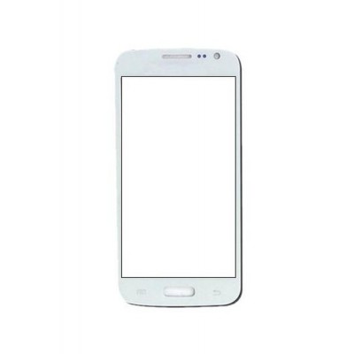 Replacement Front Glass For Samsung Galaxy Express 2 Smg3815 White By - Maxbhi.com