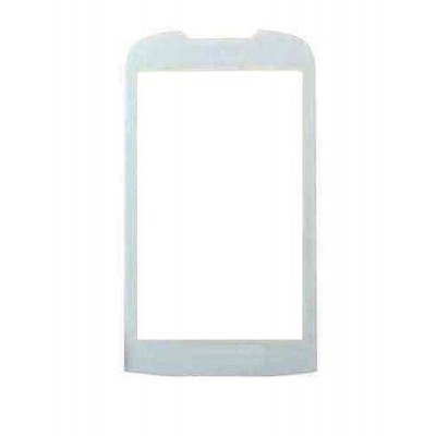Replacement Front Glass For Samsung Player 5 White By - Maxbhi.com