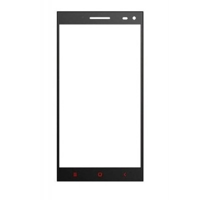 Replacement Front Glass For Swipe Sense White By - Maxbhi.com