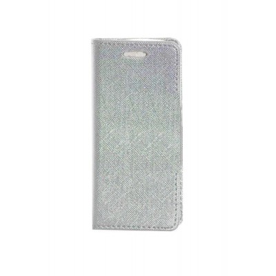Flip Cover For Micromax X601 White By - Maxbhi.com