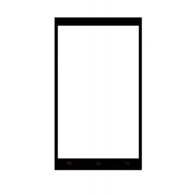 Replacement Front Glass For Celkon 2gb Star Gold By - Maxbhi.com