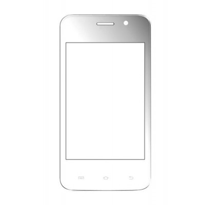 Replacement Front Glass For Kenxinda K528 Gold By - Maxbhi.com