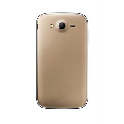Full Body Housing For Samsung Galaxy Grand Neo Plus Gti9060i Gold - Maxbhi.com