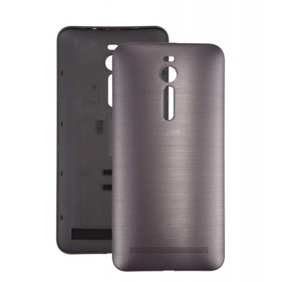 Full Body Housing For Asus Zenfone 2 Ze551ml Grey - Maxbhi Com