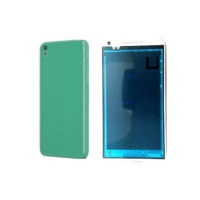 Full Body Housing For Htc Desire 816g Dual Sim Green - Maxbhi Com