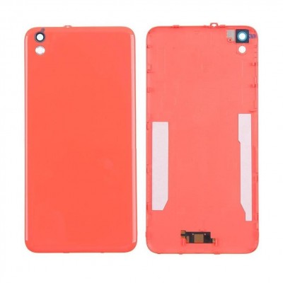 Back Panel Cover For Htc Desire 816 Dual Sim Orange - Maxbhi Com