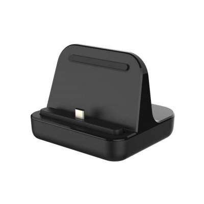 Charge Sync Docking Stand For Motorola Moto G6 Plus - Maxbhi.com
