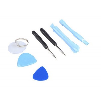 Opening Tool Kit for Asus Zenfone 4 Selfie Lite ZB553KL with Screwdriver Set by Maxbhi.com
