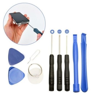 Opening Tool Kit for Mafe Gold with Screwdriver Set by Maxbhi.com