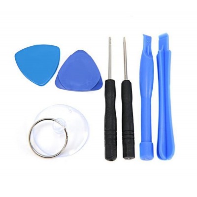 Opening Tool Kit for Nokia 4 with Screwdriver Set by Maxbhi.com