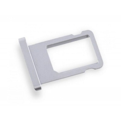 Sim Card Holder Tray For Gionee M7 Plus White - Maxbhi.com