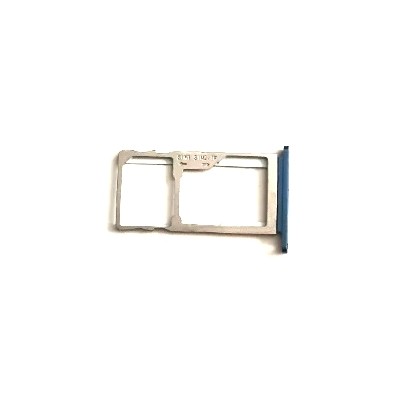 Sim Card Holder Tray For Gretel Gt6000 Blue - Maxbhi Com