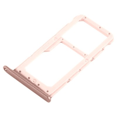 Sim Card Holder Tray For Honor 9i Gold - Maxbhi Com