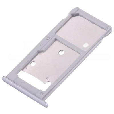 Sim Card Holder Tray For Honor Holly 4 Plus White - Maxbhi Com