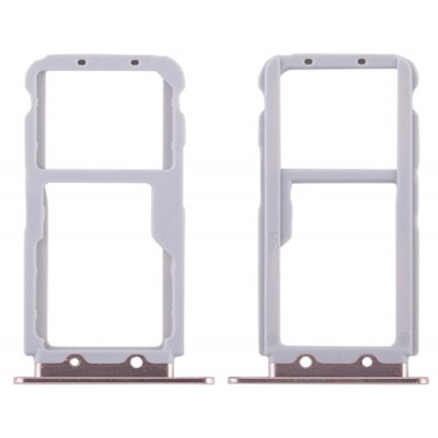 Sim Card Holder Tray For Huawei Nova 2s White - Maxbhi Com