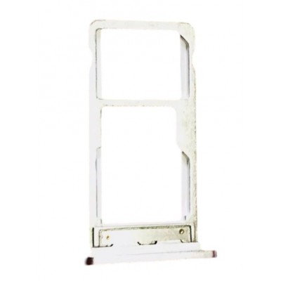 Sim Card Holder Tray For Meiigoo M1 Grey - Maxbhi Com