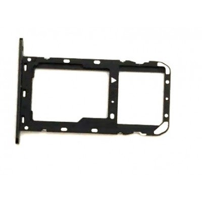 Sim Card Holder Tray For Meiigoo S8 Black - Maxbhi Com