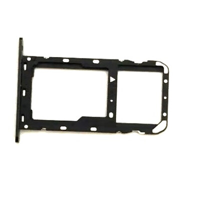 Sim Card Holder Tray For Meiigoo S8 Black - Maxbhi Com
