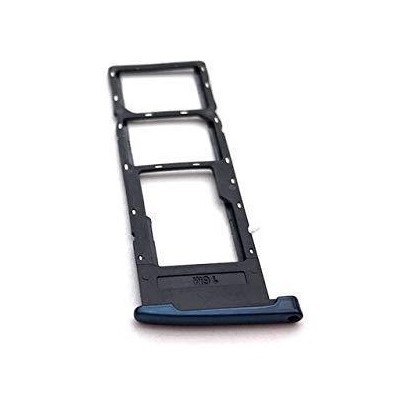 Sim Card Holder Tray For Motorola Moto G6 Plus Indigo - Maxbhi Com