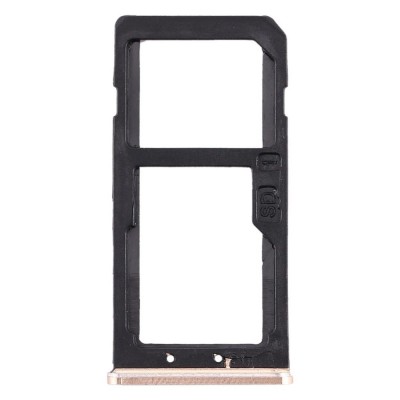 Sim Card Holder Tray For Nokia 6 64gb Copper - Maxbhi Com