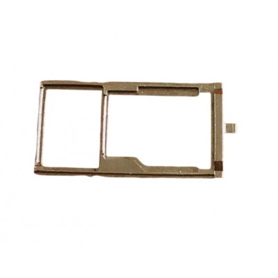 Sim Card Holder Tray For Nomu S10 Black - Maxbhi Com