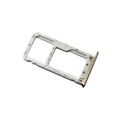 Sim Card Holder Tray For Oppo F3 Plus 6gb Ram White - Maxbhi Com
