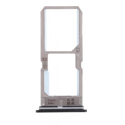 Sim Card Holder Tray For Oppo F5 Youth Gold - Maxbhi Com
