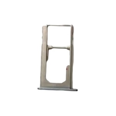 Sim Card Holder Tray For Oukitel C8 Black - Maxbhi Com