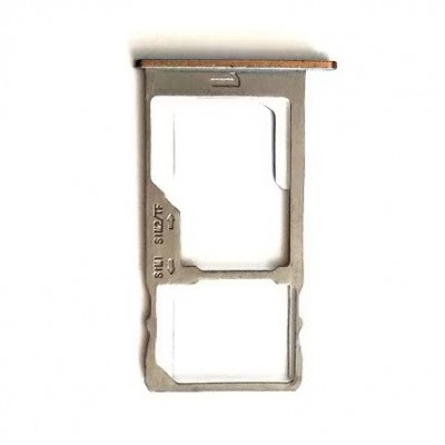 Sim Card Holder Tray For Oukitel C8 Gold - Maxbhi Com