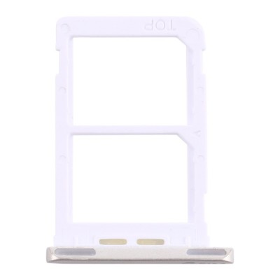 Sim Card Holder Tray For Samsung Galaxy Tab A 7 0 White - Maxbhi Com