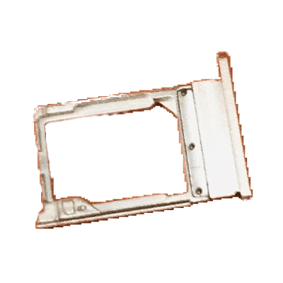 Sim Card Holder Tray For Uhans S3 Gold - Maxbhi Com