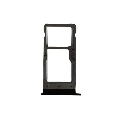 Sim Card Holder Tray For Ulefone Gemini Pro Black - Maxbhi Com