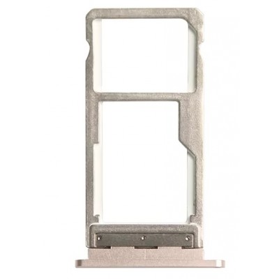 Sim Card Holder Tray For Umidigi Z1 White - Maxbhi Com