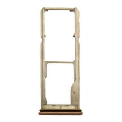 Sim Card Holder Tray For Vivo V7 Gold - Maxbhi Com