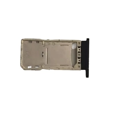 Sim Card Holder Tray For Vkworld Mix Plus Black - Maxbhi Com