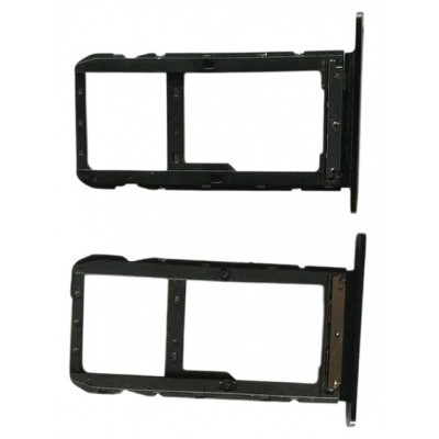 Sim Card Holder Tray For Vkworld S8 Black - Maxbhi Com