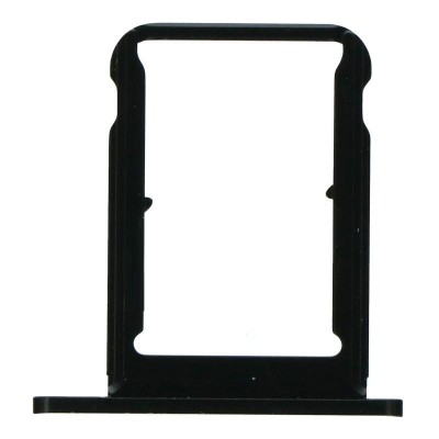 Sim Card Holder Tray For Xiaomi Mi Mix 2 128gb Black - Maxbhi Com