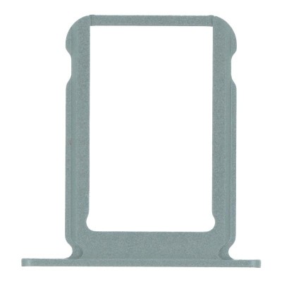 Sim Card Holder Tray For Xiaomi Mi Mix 2s White - Maxbhi Com