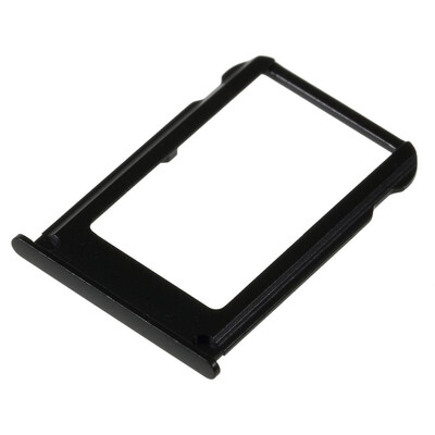 Sim Card Holder Tray For Xiaomi Mi Note 3 128gb White - Maxbhi Com
