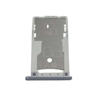 Sim Card Holder Tray For Xiaomi Redmi 5a 32gb Blue - Maxbhi Com