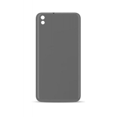 Back Panel Cover For Htc Desire 816 Dual Sim Grey - Maxbhi.com