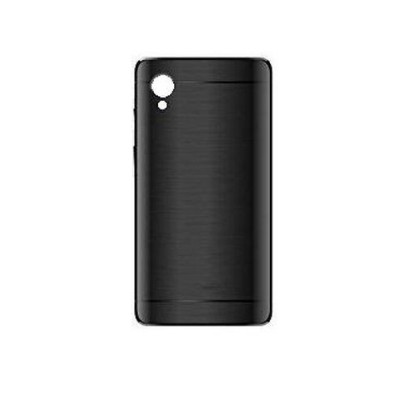 Back Panel Cover For Jivi Energy E3 White - Maxbhi.com