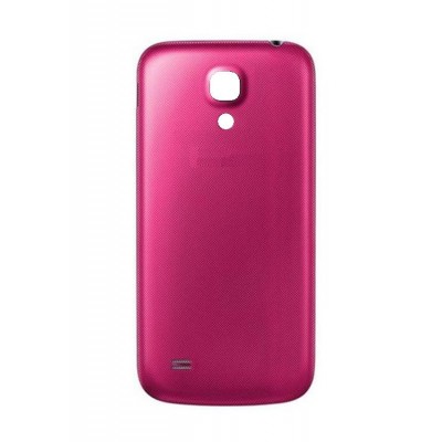 Back Panel Cover For Samsung I9190 Galaxy S4 Mini Pink - Maxbhi.com