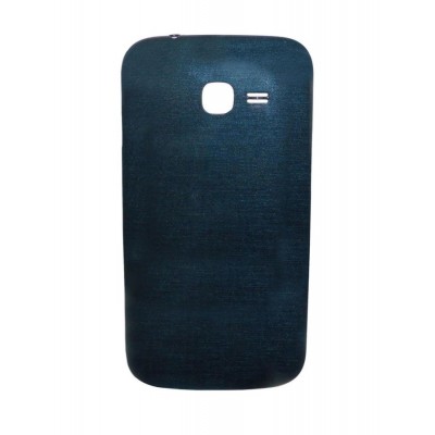 Back Panel Cover For Samsung Star Pro 7262 Blue - Maxbhi.com