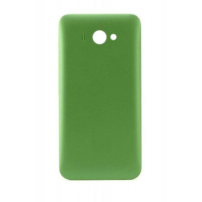 Back Panel Cover For Xiaomi Mi 2 Green - Maxbhi.com