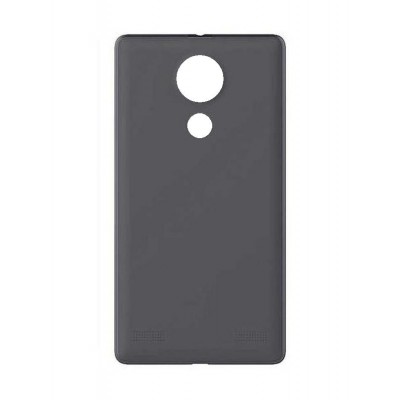 Back Panel Cover For Yu Yureka Note White - Maxbhi.com