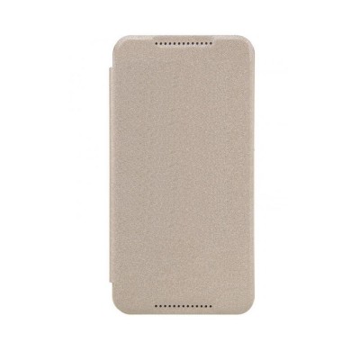 Flip Cover For Htc One X9 Gold By - Maxbhi.com
