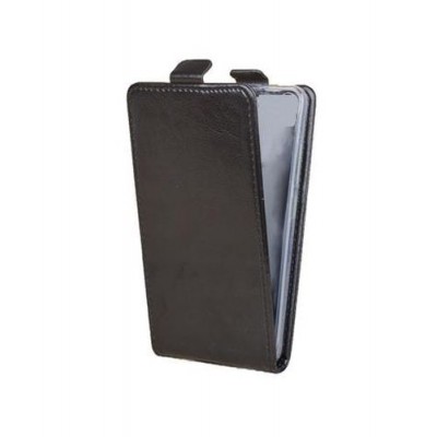 Flip Cover For Kechao K116 Black By - Maxbhi.com