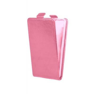 Flip Cover For Kechao K116 Pink By - Maxbhi.com