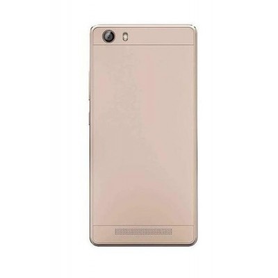 Full Body Housing For Gionee M5 Lite Cdma White - Maxbhi.com